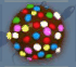 Colour Bomb Icon