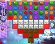 Level 645 Dreamworld Notes