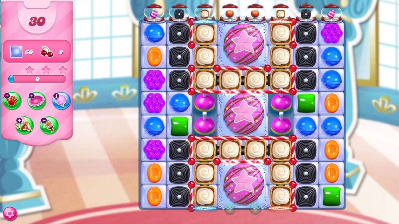 CategoryLevels with three candy colours Candy Crush Saga Wiki Fandom