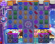 Level 478 Dreamworld Notes