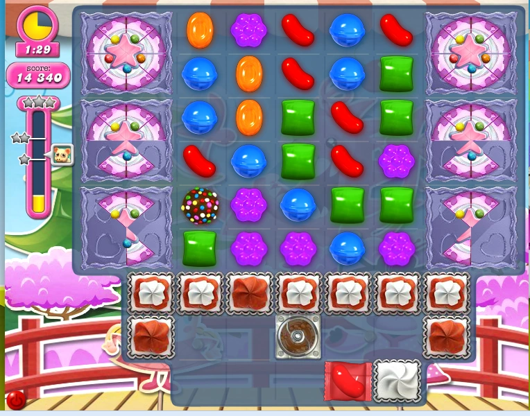 CategoryIndestructible blockers Candy Crush Saga Wiki FANDOM
