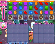Level 1310 Reality Notes