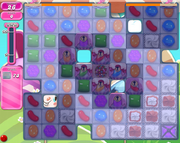 Level 1591 Reality Notes