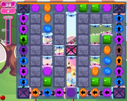 Level 1140 Reality Notes