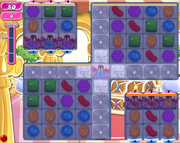 Level 1017 Reality Notes