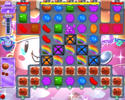 Level 620 Dreamworld Notes