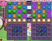 Level 1132 Reality Notes