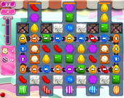 Level 1827 Reality Notes