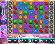 Level 589 Dreamworld Notes