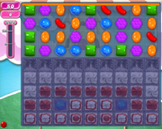 Level 276 Reality Notes