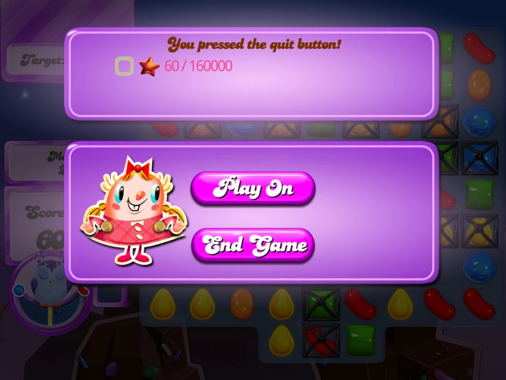 Image Candy crush dreamworld saga glitch.jpg Candy Crush Saga Wiki
