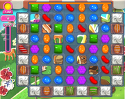 Level 198 Reality Notes