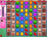 Level 286 Reality Notes
