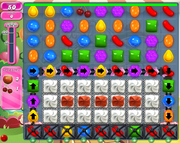 Level 581 Reality Notes