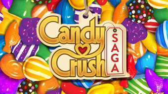 candy candy saga