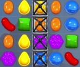 Liquorice Lock is fractured