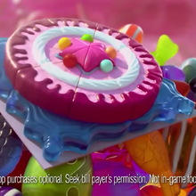 Cake Bomb Candy Crush Saga Wiki Fandom