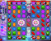 Level 650 Dreamworld Notes