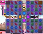 Level 388 Reality Notes