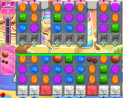 Level 1561 Reality Notes