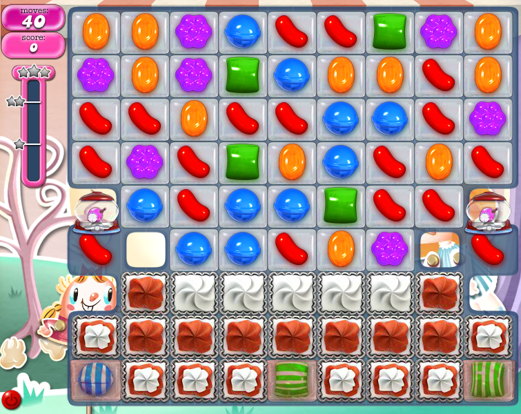 Wie Viele Level Candy Crush Wie Viele Level Candy Crush