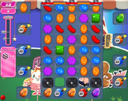 Level 407 Reality Notes