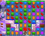 Level 457 Dreamworld Notes