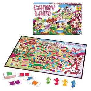 Candy Land (2000s) | Candy Land Wiki | FANDOM powered by Wikia