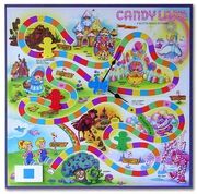 Candy Land (1980s) | Candy Land Wiki | FANDOM powered by Wikia