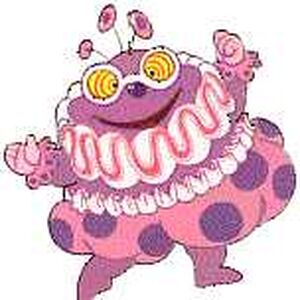 Jolly Candy Land Wiki Fandom