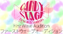 First Wave Promo Front Page Graphic