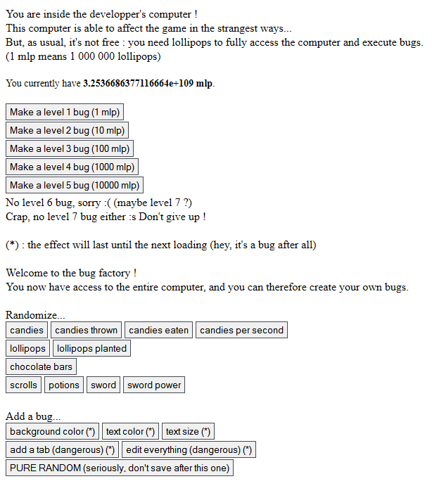 Computer Candy Box Wiki FANDOM powered by Wikia