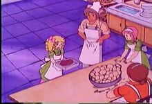 Candys-bread