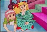 Candy ad