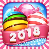 Candy Charming Logo