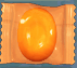 Wrapped Candy Icon