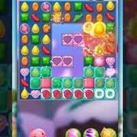Level 1827 Candy Crush Friends Wiki Fandom