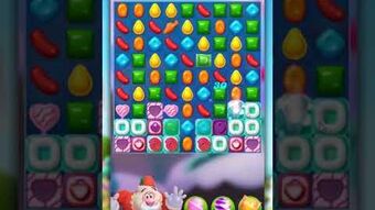 Level 2320 Candy Crush Friends Wiki Fandom