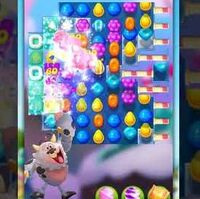 Level 2955 Candy Crush Friends Wiki Fandom