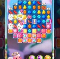 Level 3111 Candy Crush Friends Wiki Fandom