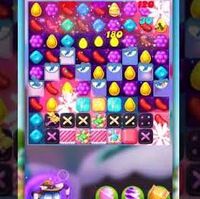 Level 2145 Candy Crush Friends Wiki Fandom