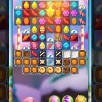 Level 2155 Candy Crush Friends Wiki Fandom