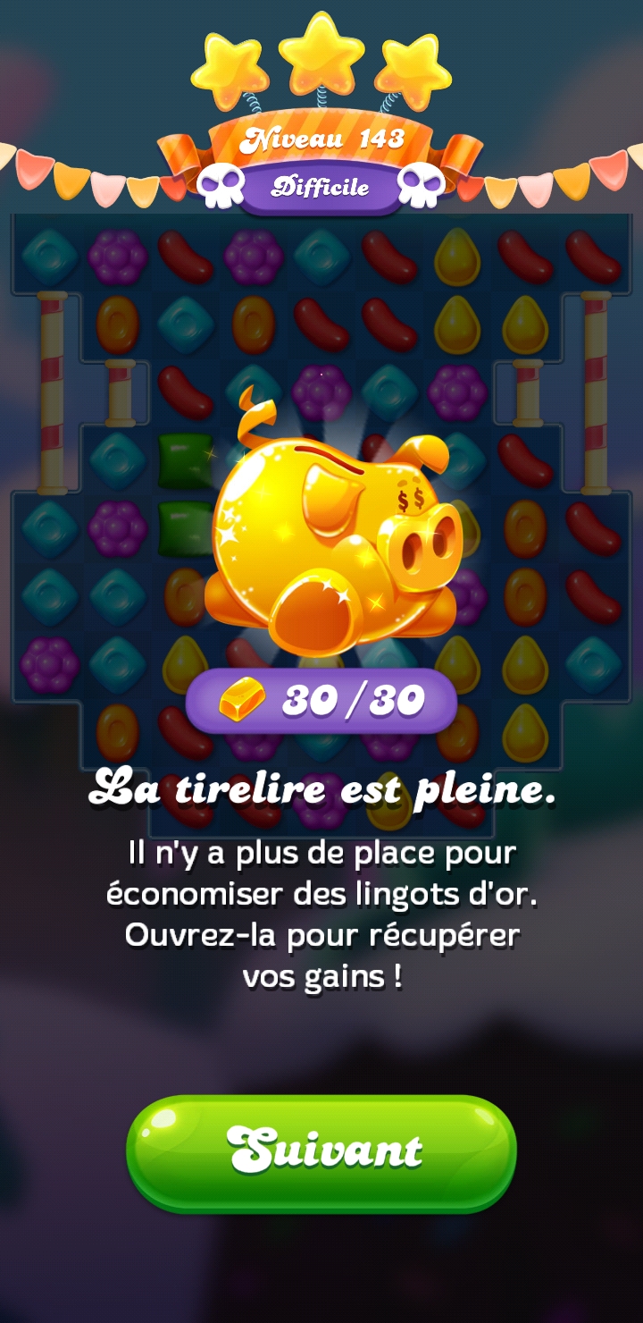 Piggy Bank Candy Crush Friends Wiki Fandom