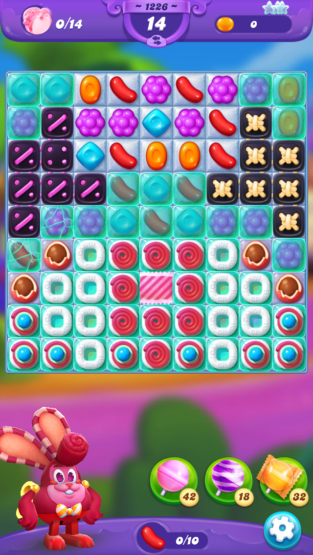 candy crush wiki level 1213