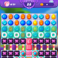 Level 1548 Candy Crush Friends Wiki Fandom
