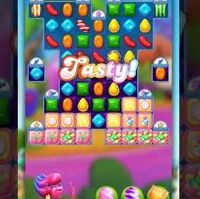 Level 2517 Candy Crush Friends Wiki Fandom