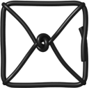 Liquorice lock