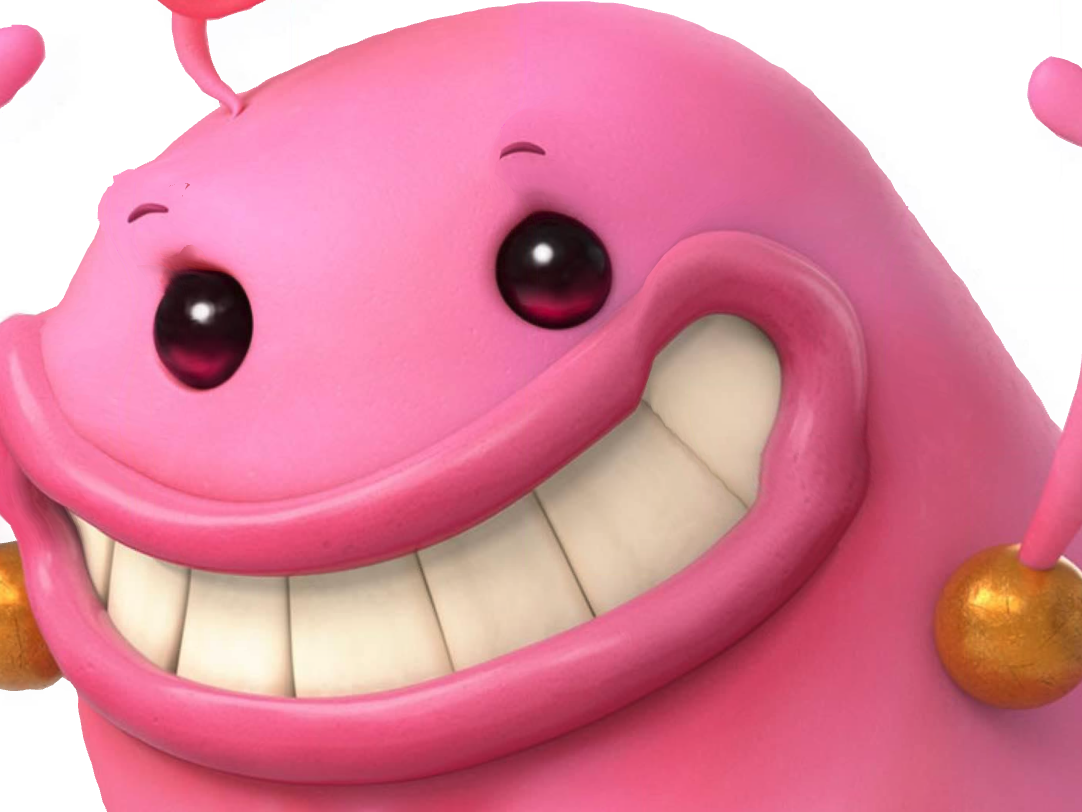 Bubblegum Troll Candy Crush Friends Wiki Fandom