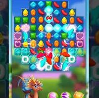 roblox photos that are 2560 wide and 1448 tall Level 2897 Candy Crush Friends Wiki Fandom