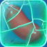 Ice 1 candy red